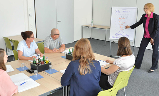 Erfolgreich Medizinprodukte verkaufen